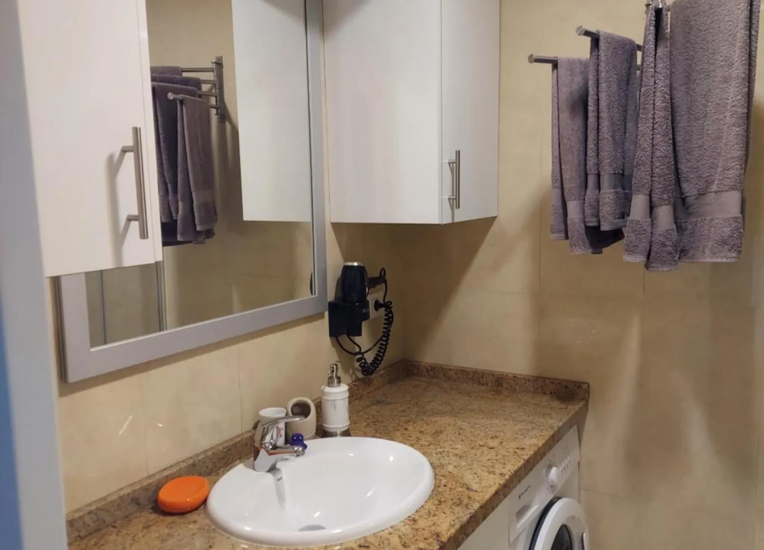 Penthouse In Playa Del Ingles With Lovely View Apartment 0*, Playa del Ingles (Gran Canaria)