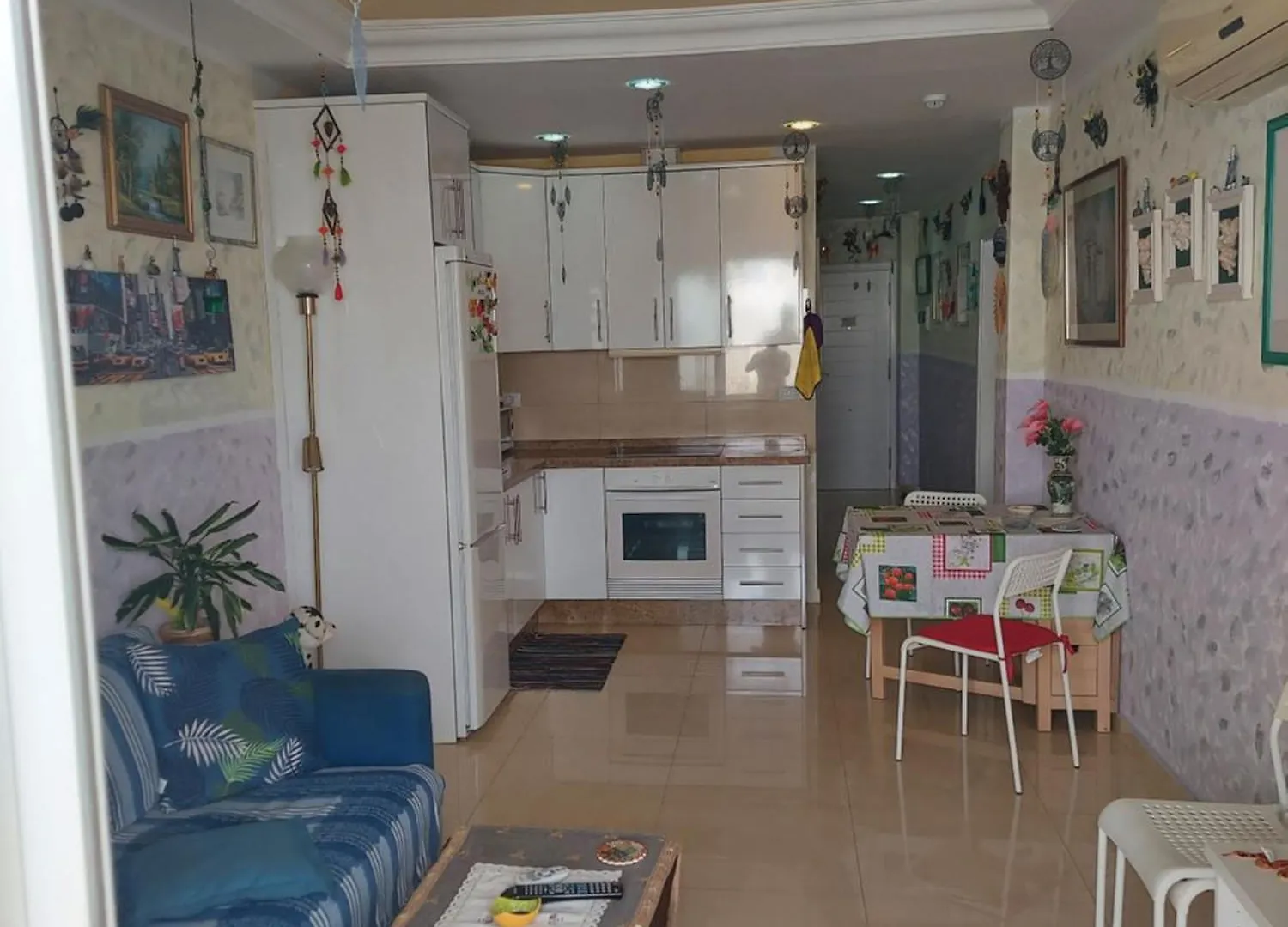 Penthouse In Playa Del Ingles With Lovely View Apartment Playa del Ingles (Gran Canaria)