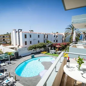 Nara Playa del Inglés