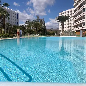 Agaete Park Playa del Inglés