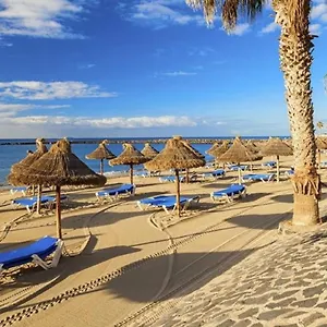 Summer Light In Playa De Americas Apartamento Playa de las Américas