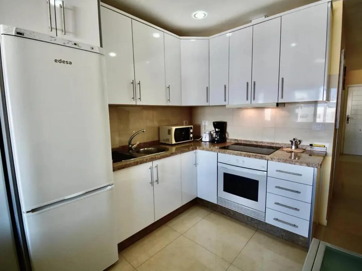 Apartamento Penthouse In Playa Del Ingles With Lovely View España