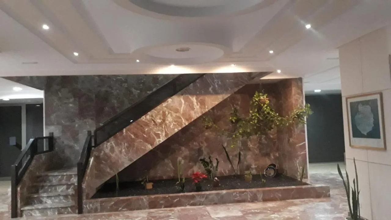 Apartamento Penthouse In Playa Del Ingles With Lovely View España