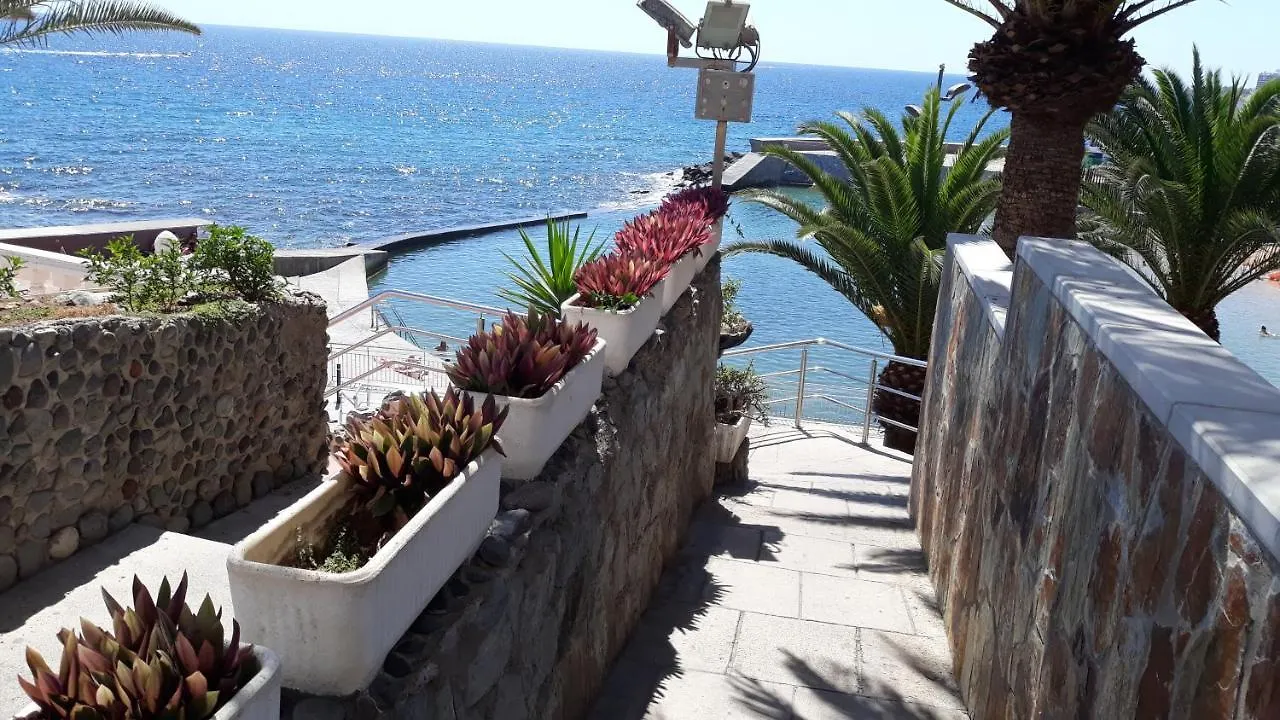 Apartamento Penthouse In Playa Del Ingles With Lovely View Playa del Inglés