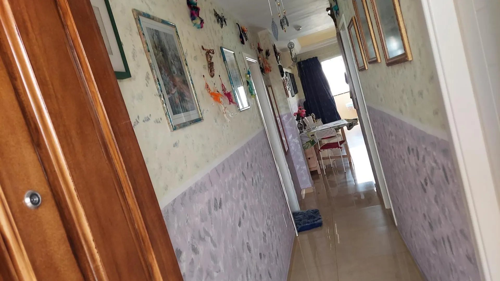 Apartamento Penthouse In Playa Del Ingles With Lovely View España