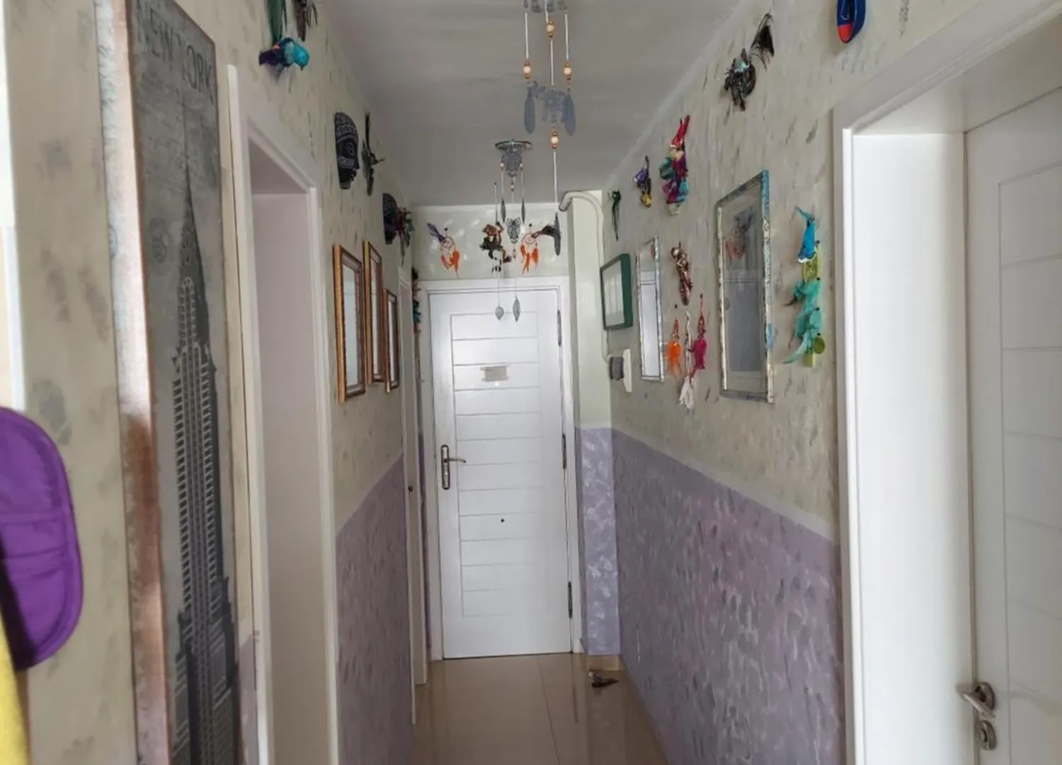 Apartamento Penthouse In Playa Del Ingles With Lovely View  Playa del Inglés