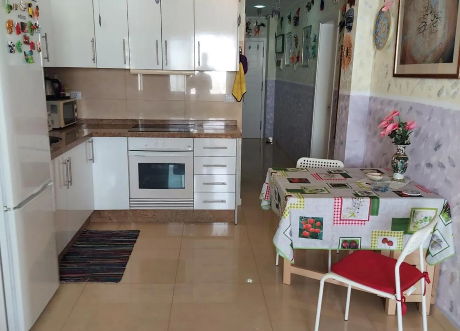 Apartamento Penthouse In Playa Del Ingles With Lovely View España