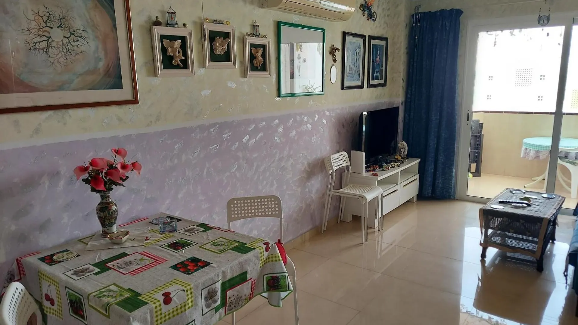 Apartamento Penthouse In Playa Del Ingles With Lovely View España