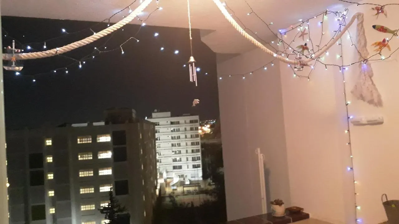 Penthouse In Playa Del Ingles With Lovely View公寓